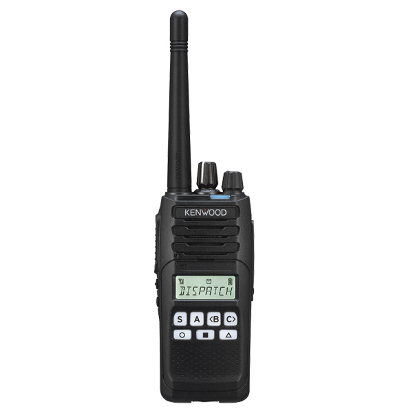 NX-1300DK2 - Kenwood Radiocomunicaciones